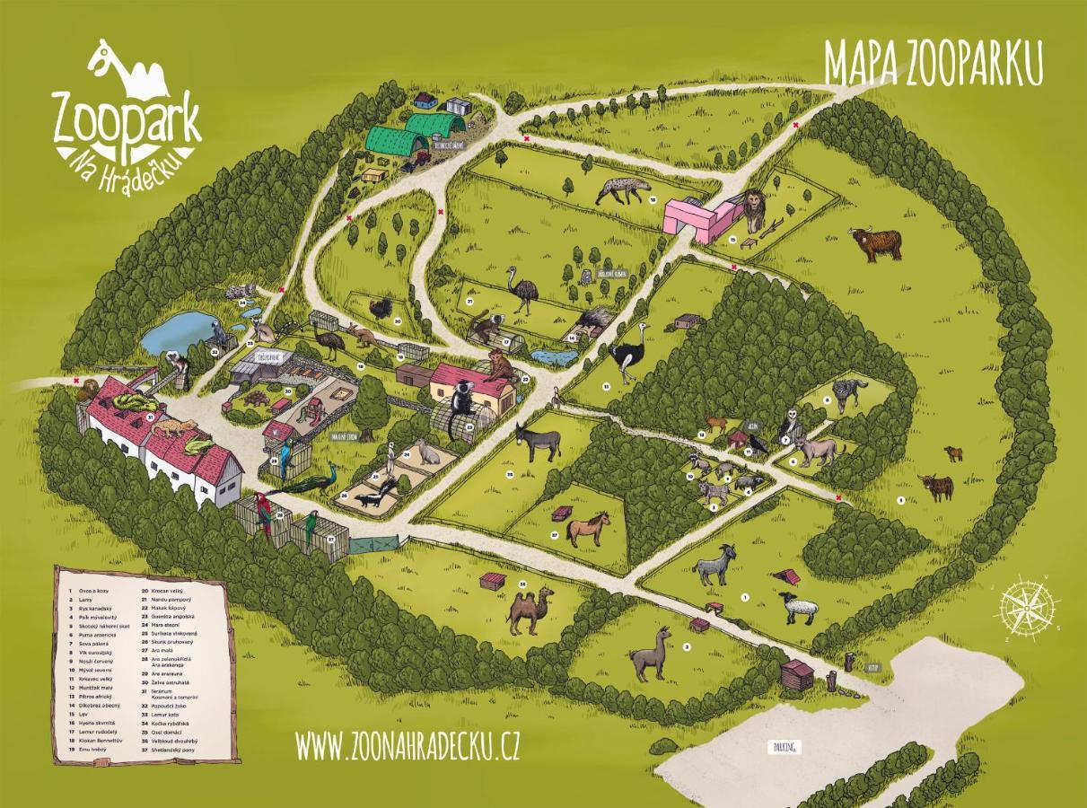 Penzion Samorost Jarosov nad Nezarkou Bagian luar foto